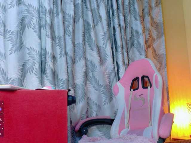 sweetthang live cam on BongaCams
