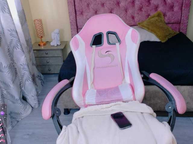 sweetthang live cam on BongaCams