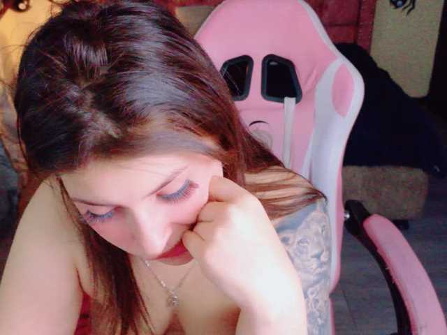 sweetthang live cam on BongaCams