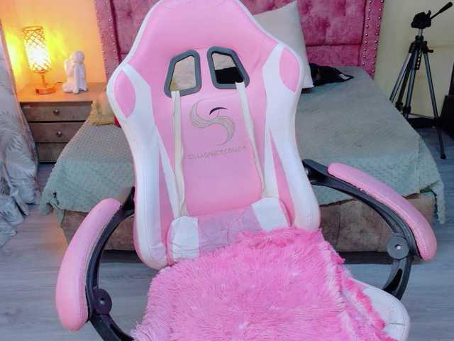 sweetthang live cam on BongaCams
