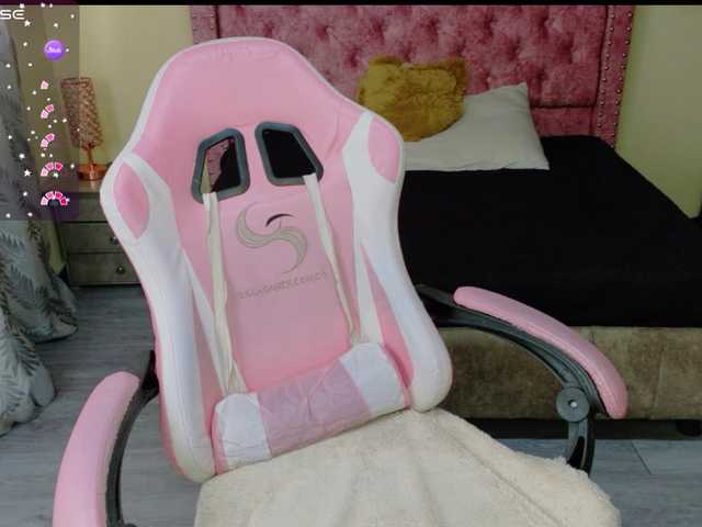 sweetthang live cam on BongaCams