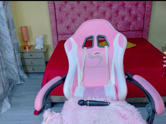 sweetthang live cam on BongaCams