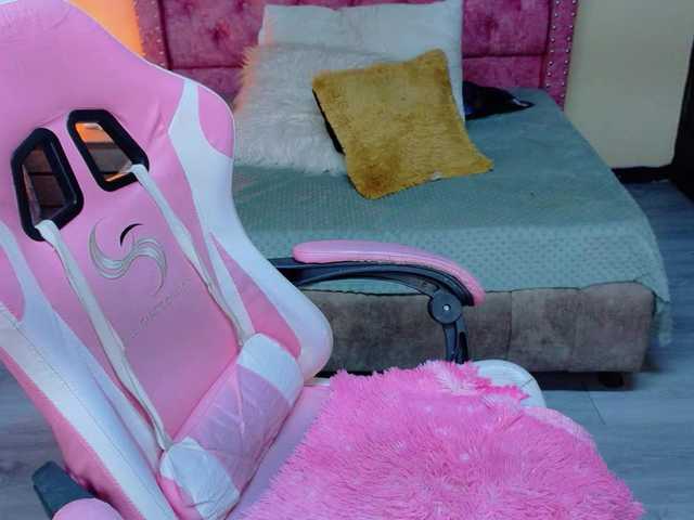 sweetthang live cam on BongaCams
