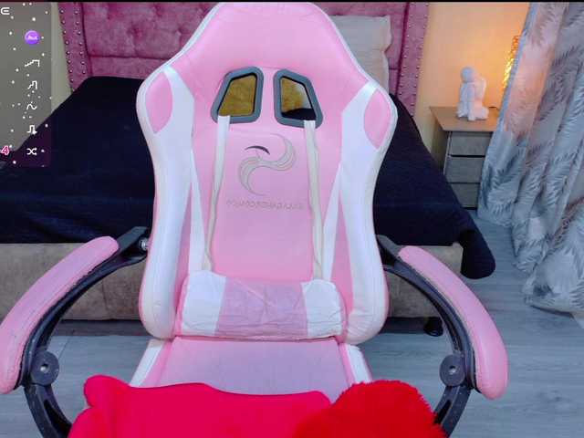 sweetthang live cam on BongaCams