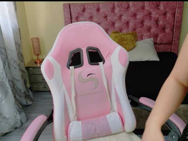 sweetthang live cam on BongaCams
