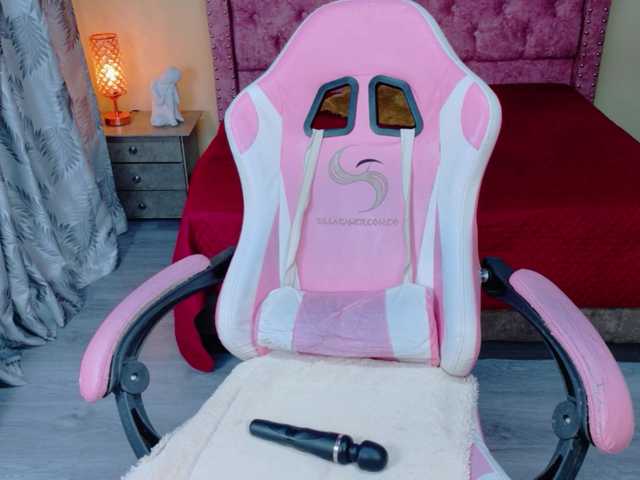 sweetthang live cam on BongaCams
