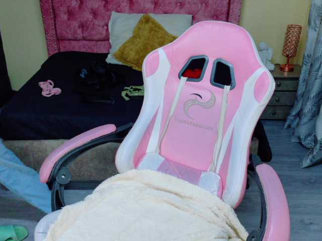 sweetthang live cam on BongaCams