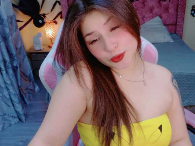 sweetthang live cam on BongaCams