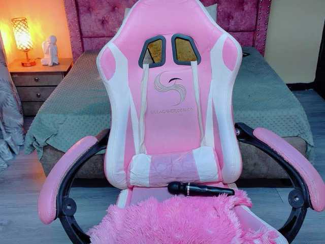sweetthang live cam on BongaCams