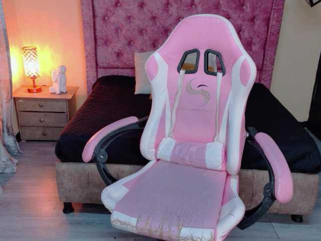 sweetthang live cam on BongaCams