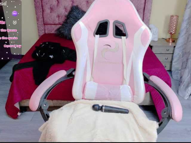 sweetthang's BongaCams show and profile