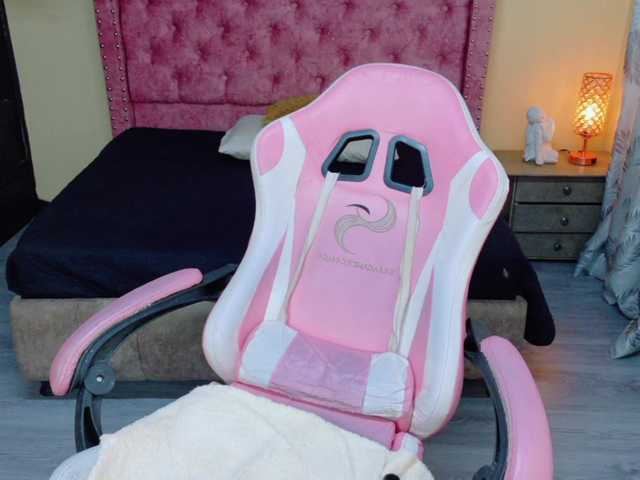 sweetthang live webcam show