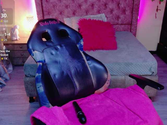 sweetthang live cam on BongaCams