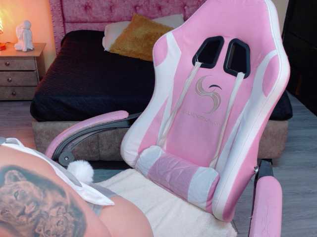 sweetthang live cam on BongaCams