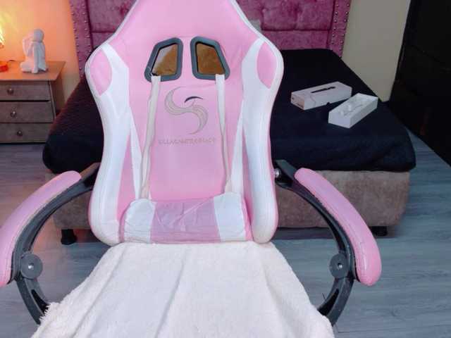 sweetthang live cam on BongaCams