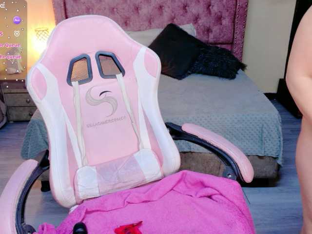sweetthang live cam on BongaCams