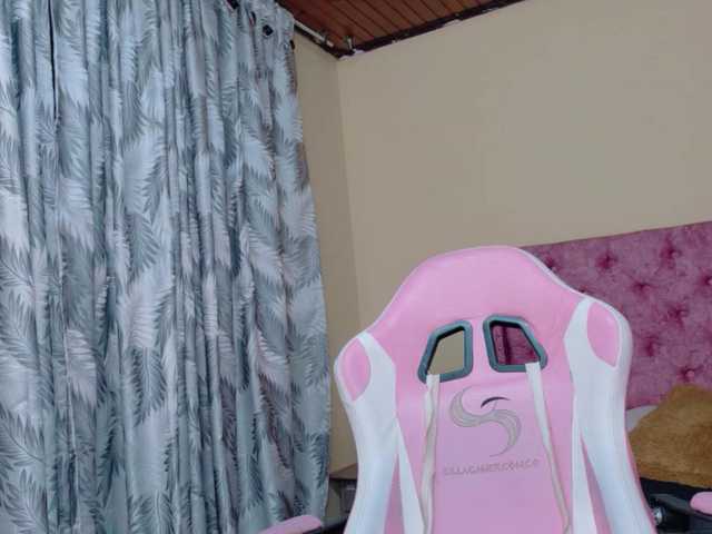 sweetthang live cam on BongaCams