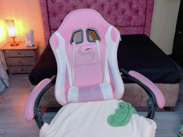 sweetthang live cam on BongaCams