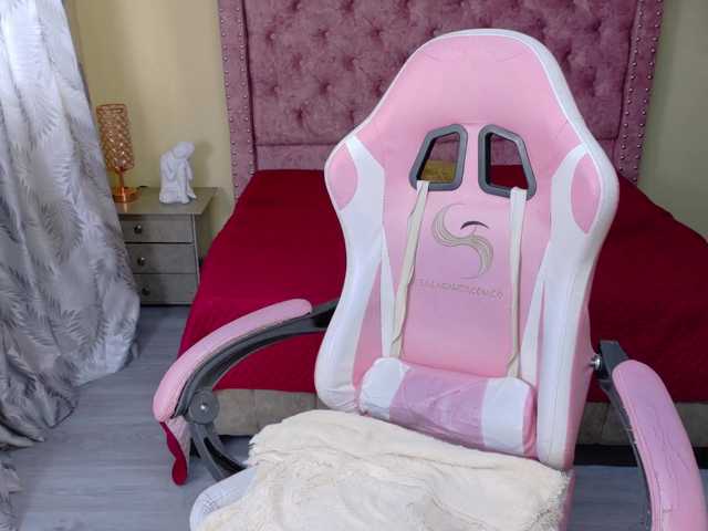 sweetthang live cam on BongaCams