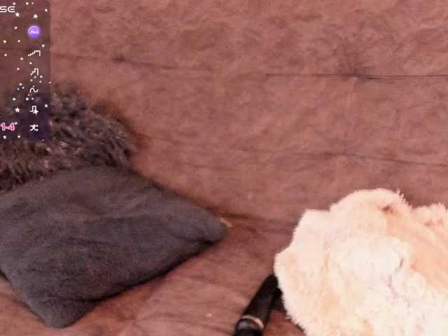sweetthang live cam on BongaCams