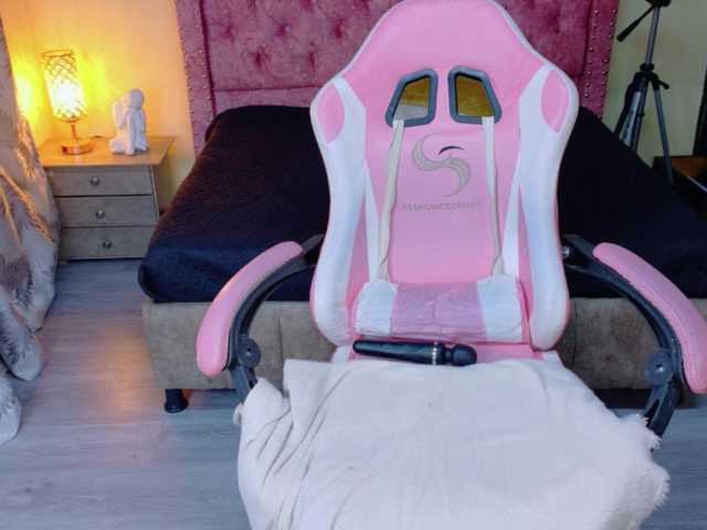 sweetthang live cam on BongaCams
