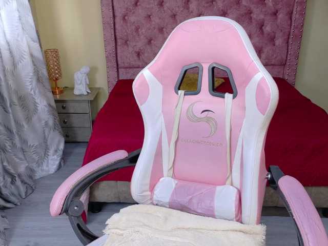 sweetthang live cam on BongaCams