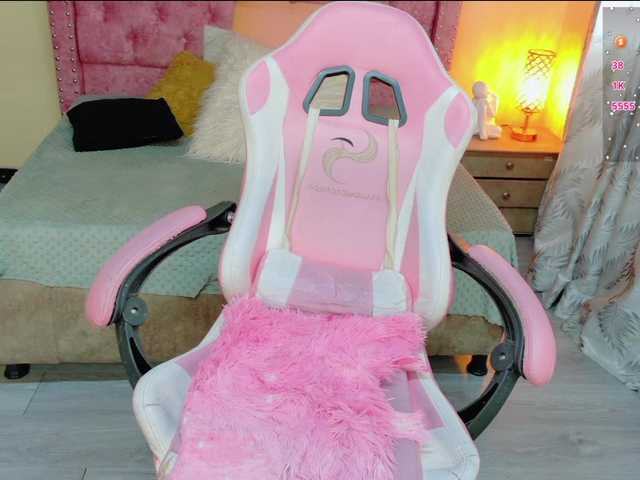 sweetthang live cam on BongaCams