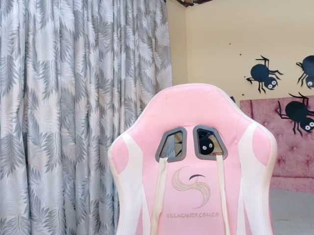 sweetthang live cam on BongaCams