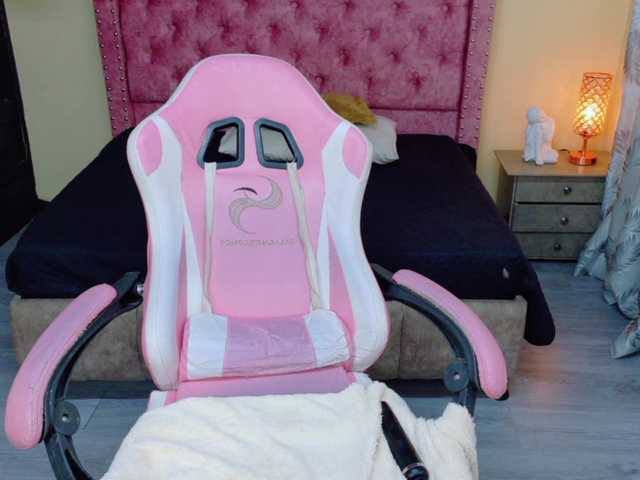 sweetthang live cam on BongaCams