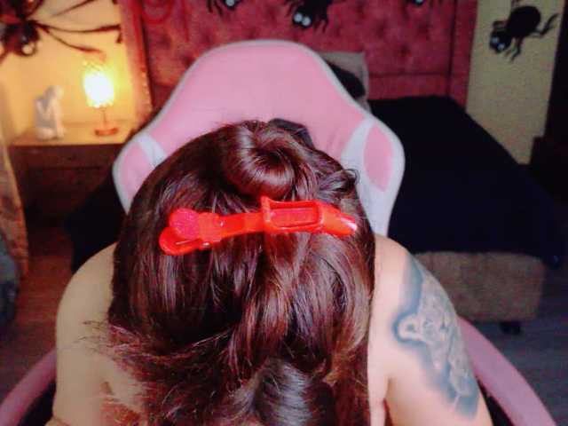 sweetthang live cam on BongaCams