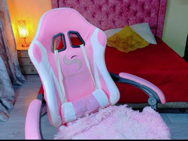 sweetthang live cam on BongaCams