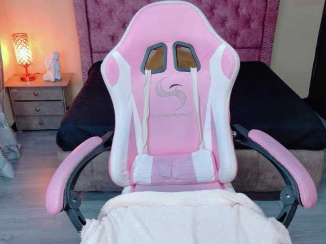 sweetthang live cam on BongaCams