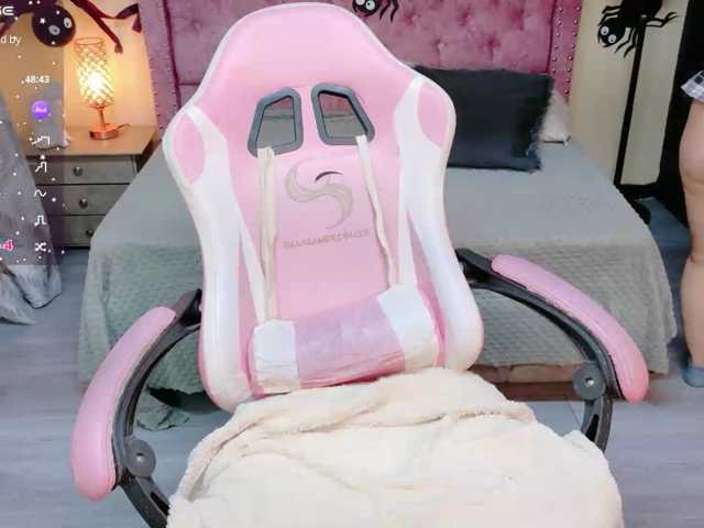 sweetthang live cam on BongaCams
