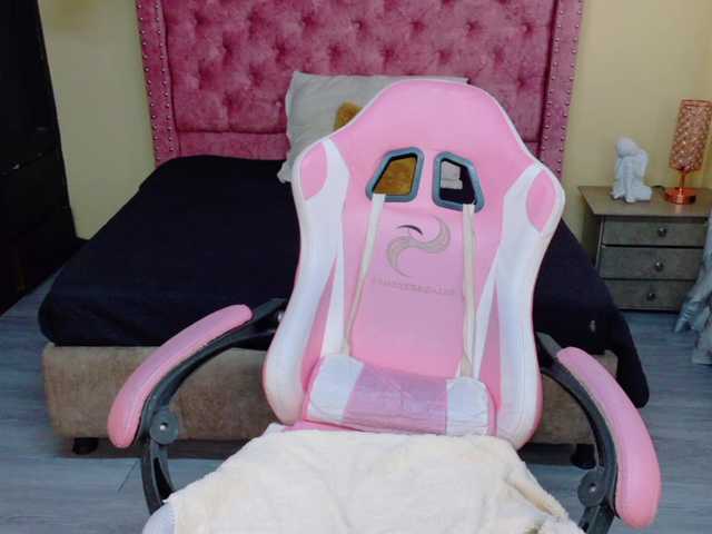 sweetthang live cam on BongaCams