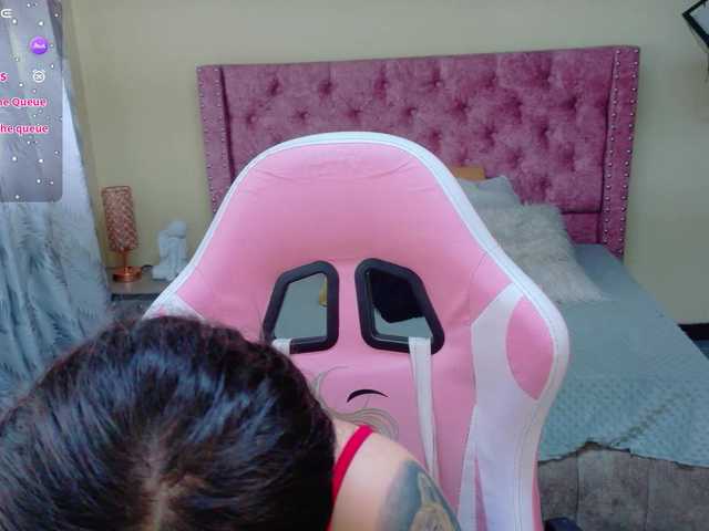 sweetthang live cam on BongaCams