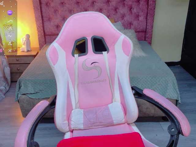 sweetthang live cam on BongaCams