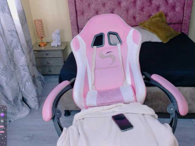sweetthang live cam on BongaCams