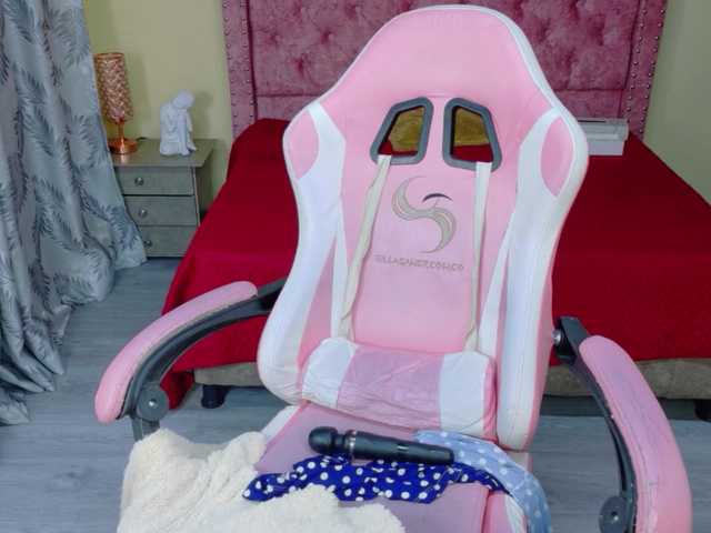 sweetthang live cam on BongaCams