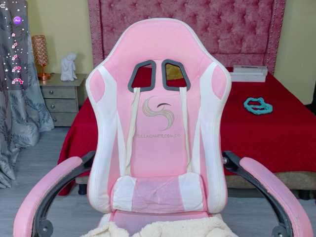 sweetthang live cam on BongaCams