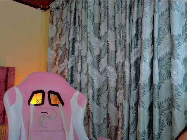 sweetthang live cam on BongaCams