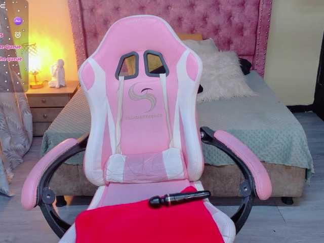 sweetthang live cam on BongaCams