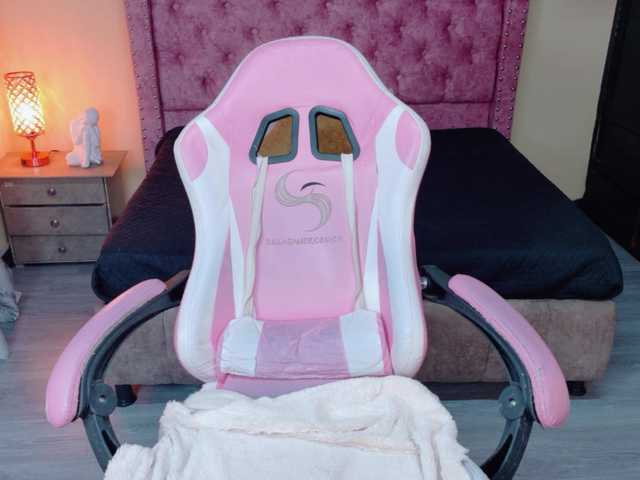 sweetthang live cam on BongaCams