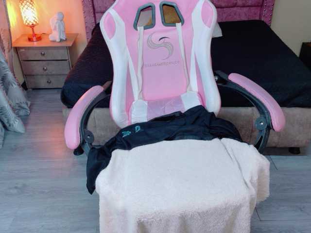 sweetthang live cam on BongaCams