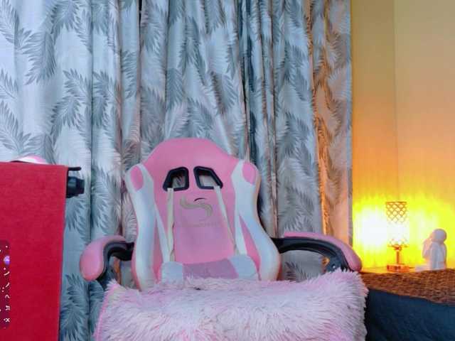 sweetthang live cam on BongaCams