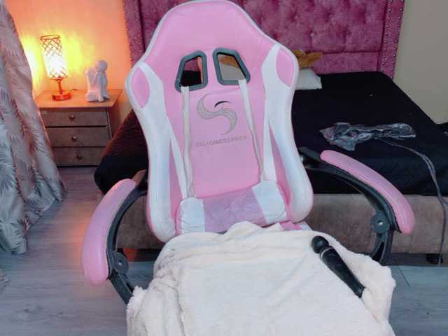 sweetthang live cam on BongaCams