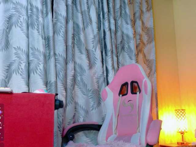 sweetthang live cam on BongaCams