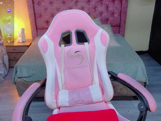sweetthang live cam on BongaCams