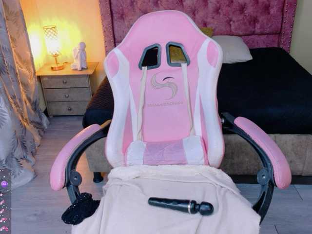 sweetthang live cam on BongaCams