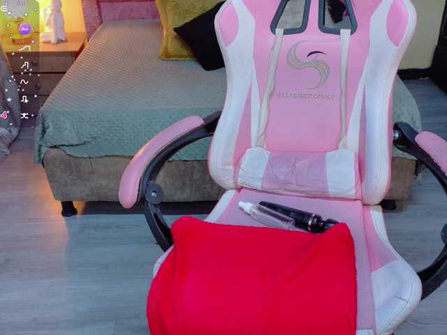 sweetthang live cam on BongaCams
