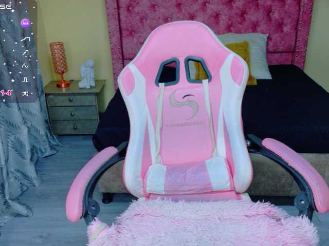 sweetthang live cam on BongaCams